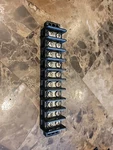 Magnum Power Generac Terminal Block 10 Pos. TB3. Fixed Price $19.22.