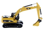Caterpillar 320D Hydraulic Excavator With Multiple Work Tools And Operator. Fixed Price $74.30.