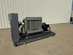 Bauer IK-280 High Pressure Industrial Air Compressor 5,000 Psi 100 Cfm. Fixed Price $125000.00.