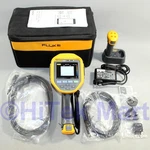 Fluke TI400 60 Hz, 320 X 240 Advanced Performance Thermal Infrared Camera. Fixed Price $3199.00.