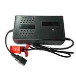 24V 6A Lithium Battery Charger For Xilin CBD15 Electric Pallet Jack Truck. Fixed Price $125.99.