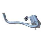 Nissan, Muffler, 20100-FC401. Fixed Price $340.99.