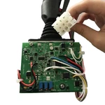 Joystick Controller 159111 For Skyjack SJ12 SJ6832 Rte Sjiii 3015 3219 474. Fixed Price $125.90.