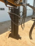 Compensating Cylinder For Cat Tl 642C Telehandler Also Jlg. Fixed Price $450.00.