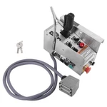 Control Box Assembly For Skyjack SJ-600 Series SJ7027RT SJ7127RT SJ7135RT 400091. Fixed Price $323.74.