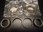 B93176 Wheel Bearing Kit For Case Ih Skid Steer Loader 1830 1835 1838 1840 1530B. Fixed Price $59.99.