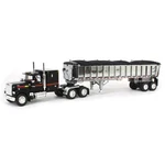 1/64 Mack Super-liner Magnum With East End Dump Trailer, 125TH Dcp 60-2021. Fixed Price $179.00.