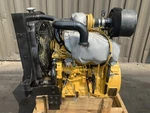 Government Surplus John Deere 3029TF270 Diesel Engine. Fixed Price $7500.00.