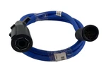 Load 090257 Front Polar Cord 7-WAY Plug For 12' 20' Bumper Pull Trailer. Fixed Price $56.99.