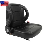 New Toyota Forklift With Seatbelt & Switch Adjustable Back Universal. Fixed Price $122.25.