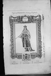 Old Edward Black Prince Born Woodstock 1330 Beat French 1356 Died 137. Fixed Price $42.26.