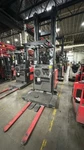 2012 Raymond 560 OPC-30TT Order Picker, Narrow Aisle. Fixed Price $3000.00.