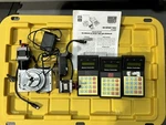 Sherline Cnc Rotary Table P/n 8700 With Accessories. Fixed Price $1800.00.
