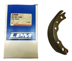 ?lpm Forklift Brake Shoe 603-8702 Nos. Fixed Price $27.49.