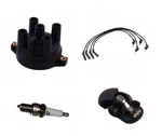 Daewoo Forklift Tune Up Kit G30E-3 Kn G424E Engine. Fixed Price $159.11.