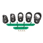 Greenlee 00585 3IN Screw-on Adapter Weldment For UT10-2S Mobile Versiboom. Fixed Price $553.65.