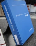 Hyundai Catalogue Wheel Loaders HL25 Part# 91L2-3004. Fixed Price $20.00.