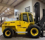 2020 Sellick S150J4E-2PS 15000 Lb Stage Mast Heated Cab 42" Forks 1934 Hours. Fixed Price $59900.00.