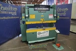 Tons X 6', Used Betenbender Hydraulic Press Brake, Mdl. 6-50T, A7849. Fixed Price $29500.00.
