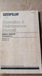 Caterpillar NOR30P Operation & Maintenance Manual Orderpicker Forklift. Fixed Price $30.00.