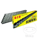 Grey Did Open Chain 112-530 Rivet For Kawasaki 900 Gpz Ninja 1984-1994. Fixed Price $103.65.