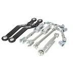 Point Hitch Kit Fits Kubota B1700 B2100 B2150 B2400 B7300 B7500 B7610 B7800. Fixed Price $225.94.