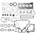 Full Overhaul Gasket Kit Fit For Kubota V2607T ER470 ER460 KX163 KX165-.... Fixed Price $148.00.