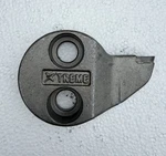 Xtreme XSC-RA150 Stump Grinder Tooth Fits Rayco RG13 Vermeer Bobcat SG60. Fixed Price $29.00.
