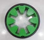 02250152-674 Sullair Oem Coupling Kit. Fixed Price $575.00.