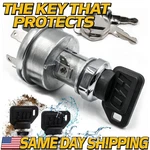 Ignition Switch For John Deere Sprayer R4023 R4030 R4038 R4044 R4045 R4060. Fixed Price $39.99.