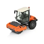 Hamm H7I Padded Roller Compactor With Cab - Nzg 1:50 Scale Model #9481 New. Fixed Price $129.95.