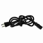 Power Cable Cord Lg 60PA6550 42VS10MS 55LB6100-UG 55LH5750 40UB8000 42LS5700. Fixed Price $9.98.