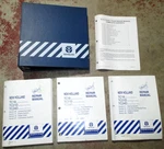 New Holland TC18 TC21D TC24D Tractor Service Shop Repair Manual 3-03 Original!. Fixed Price $199.99.