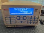 Thermo Scientific Dionex ED50A Electrochemical Detector - Untested. Fixed Price $250.00.