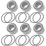 Deck Spindle Repair Kit For Exmark LHP20KC505 LHP27KC505 LHP27KC565 LHP23KA465. Fixed Price $60.00.