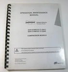 Doosan Compressor XHP1070WCAT T3 B41 XHP1170W B40 Operation Maintenance Manual. Fixed Price $47.59.