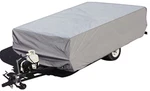 Adco 2890 Polypropylene Pop-up Tent Camper Trailer Rv Cover For To 8-FEET. Fixed Price $49.99.