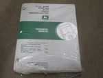 John Deere 8110T 8210T 8310T 8410T Tract Test & Operation Service Manual. Fixed Price $55.00.