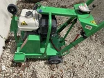 Edco DS18-13H 13HP Walk Behind 18" Concrete Street Saw Honda GX390. Fixed Price $1000.00.