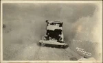 Rppc Engadine Michigan Sno-go Snow Plow 1924-49 Real Photo Postcard. Fixed Price $11.24.