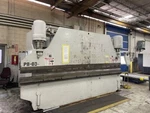 Pacific J165-14 Ton X 14' Cnc Press Brake, 15'. Fixed Price $19500.00.