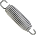 Spring-extension For 72029 72030 39521 39518 29521 Aerator Oem 116-6317. Fixed Price $15.00.