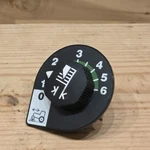 John Deere 2032R 2036R 2038R 3520 3720 Tractor Electric Mower Deck Rotary Switch. Fixed Price $175.00.