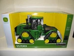 1/16 John Deere 9570RX Prestige Collection Nib Free Shipping. Fixed Price $255.00.
