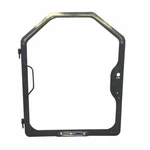 Door Frame For Bobcat T250 T300 T320 A220 Skid Steer Loader Front Glass. Fixed Price $159.99.