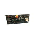 Fanuc Operator Control Panel, Board A16B-2200-0700/04A Kitamura Mycenter H400. Fixed Price $270.50.