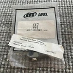 Ingersoll Rand Nylon Roller #447. Fixed Price $24.00.