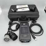 Us New 538-5051 ET4 Etiv Communication Adapter Tool Fits Heavy Equipment. Fixed Price $206.00.