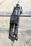 Toyota 43110-U2260-71-R Steering Axle Rebuilt Fits 8FGCU20-25-30 7FGCU20-25-30. Fixed Price $1650.00.