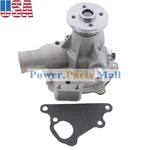 Water Pump Ford New Holland Skid-steer Loader L465 LX485 LX565 LX665. Fixed Price $87.00.
